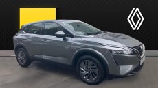 Nissan Qashqai 1.3 DiG-T MH Acenta Premium 5dr Petrol Hatchback
